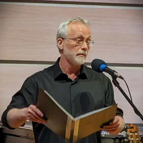 Yuri Belopolsky