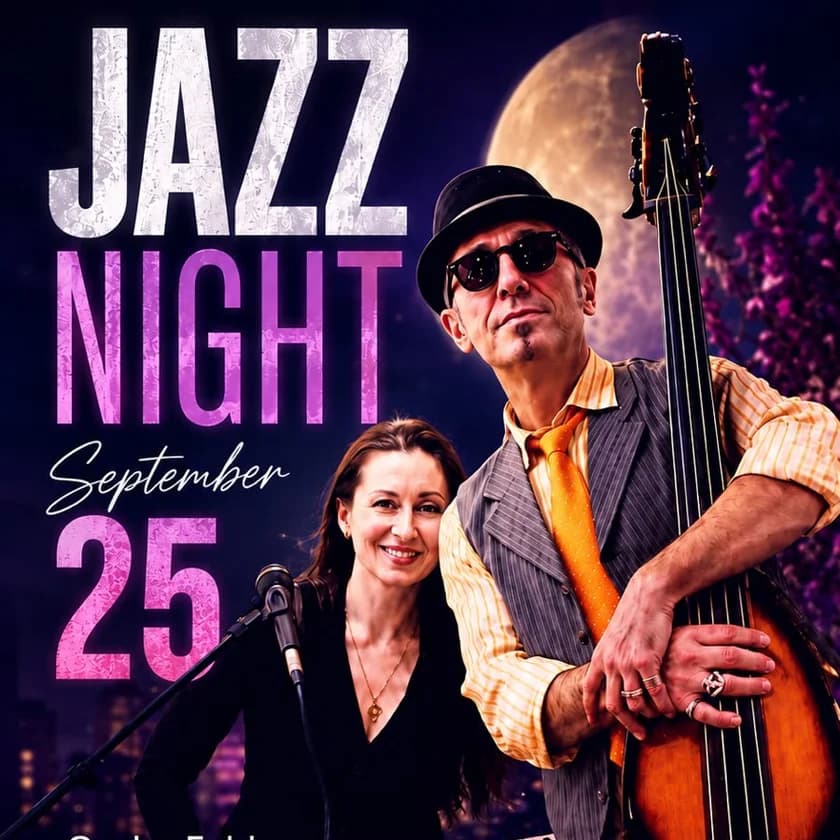 Jazz Night and $1 Oysters at LOFT in New York