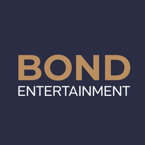 Bond Entertainment