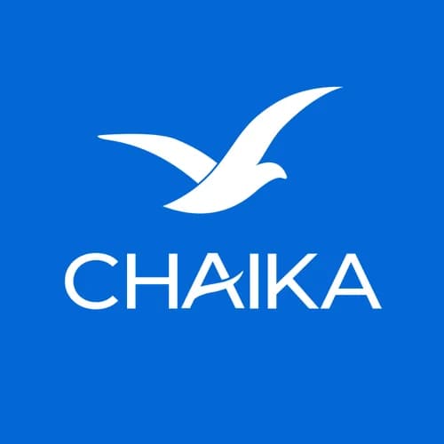 Chaika.org