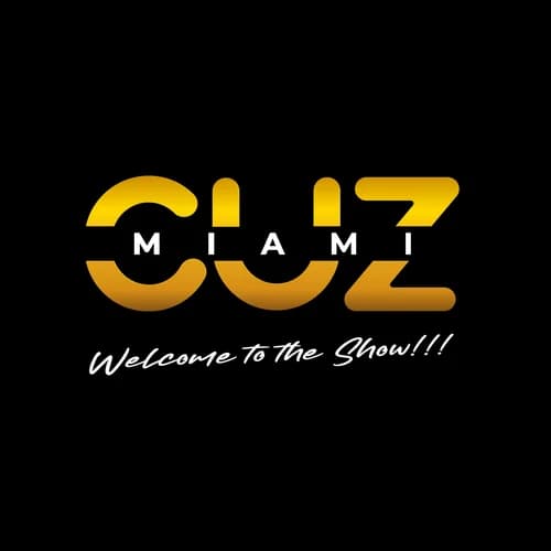 CUZ Miami Venue