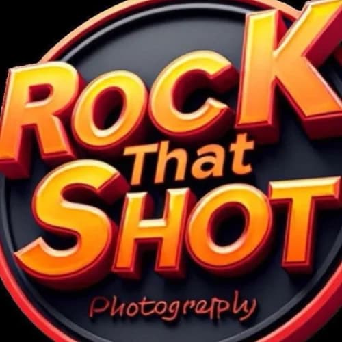 Rock That Shot Photography