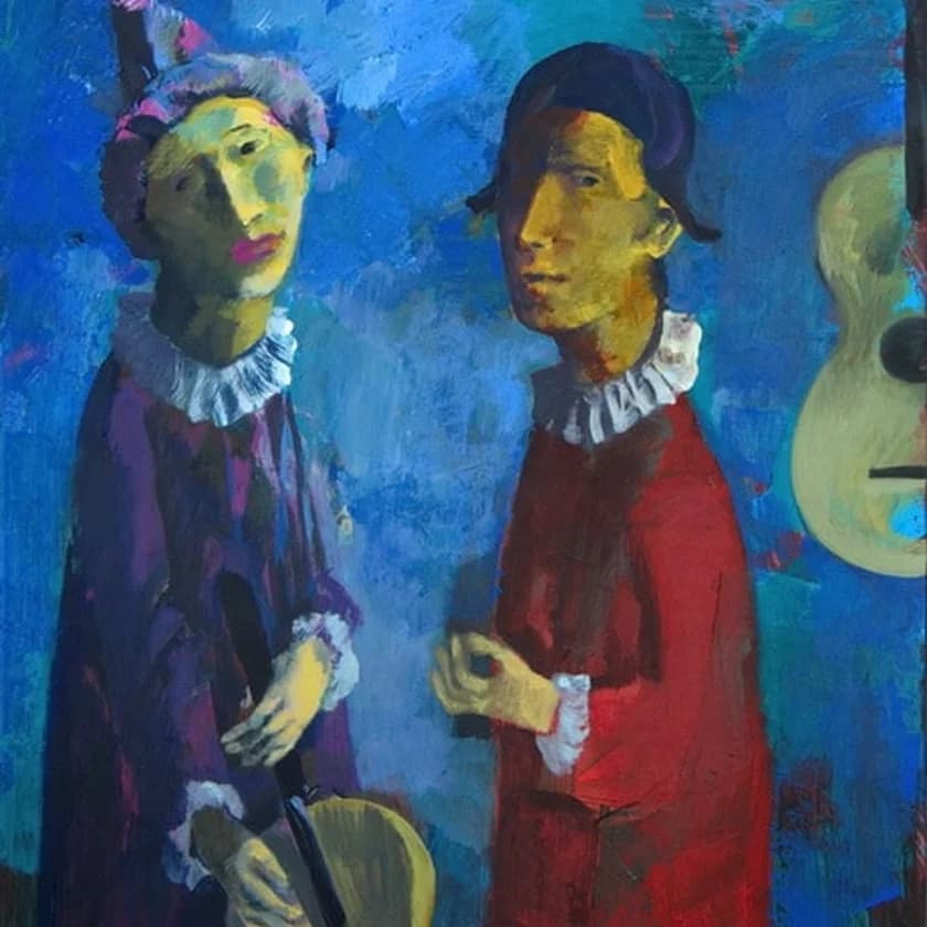  KUKHAR Solo Art Exhibition and Sales  in New York