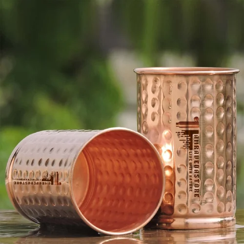 Pure Copper Utensils