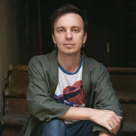 Andrey Aksenov