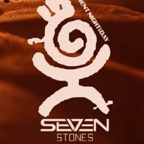 SONIA COZZOLINO SE7EN STONES EVENTI