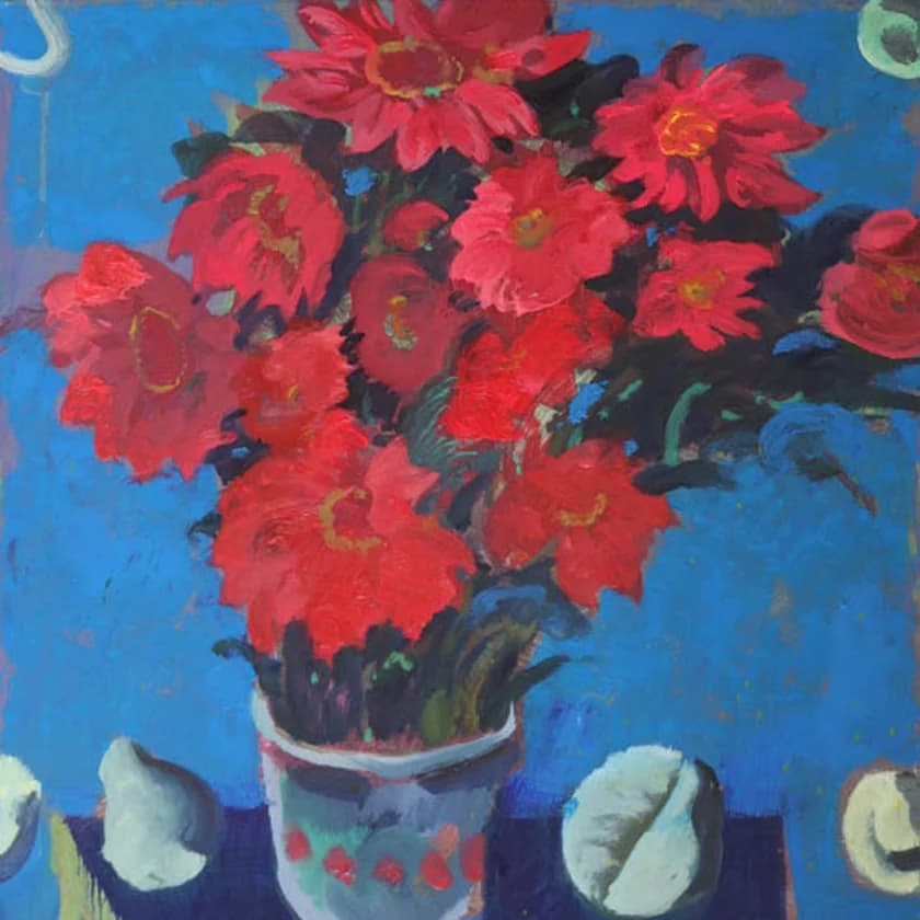  KUKHAR Solo Art Exhibition and Sales - OPEN RECEPTION in New York
