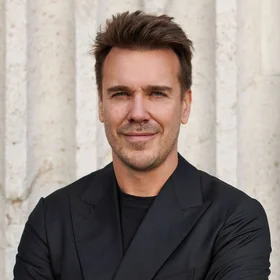 Mikhail Zygar