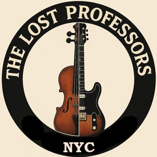 The Lost Professors