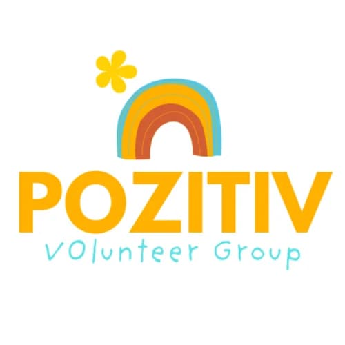 Pozitiv Volunteer Group