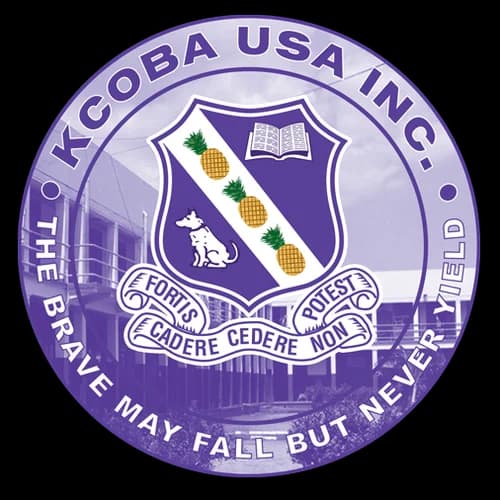 KINGSTON COLLEGE OLD BOYS ASSOCIATION OF S. FLORIDA