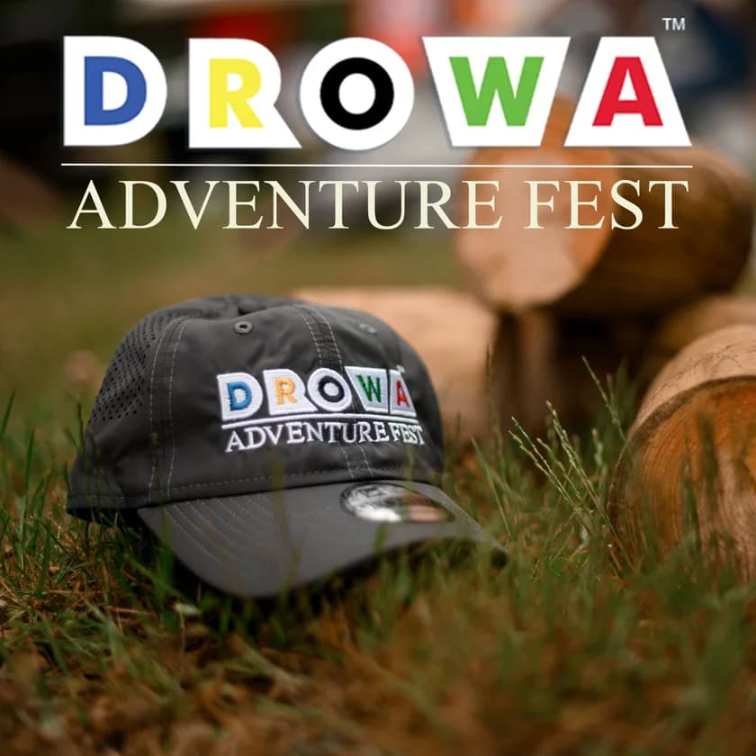 DROWA 2026. Adventure Fest in Seattle