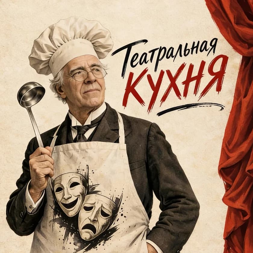 Театральная Кухня в Удачной Компании в Gaithersburg