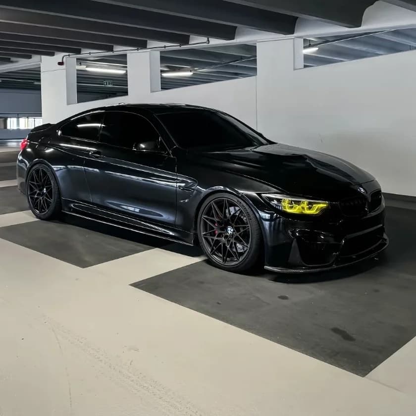 Buy your bmw m4 tickets and stand a chance to win this beauty  in Cape Town