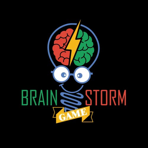 Brainstorm Games