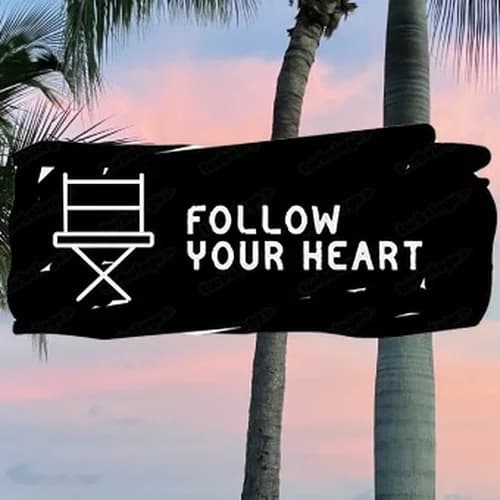 MIAMI FILM FOLLOW YOUR HEART