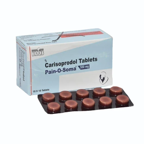 Buy Soma 350mg Online Precautions by Health Professional