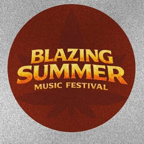 Blazing Summer Music Festival