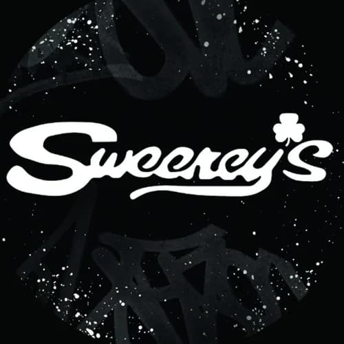 Наши вечера в Sweeney's