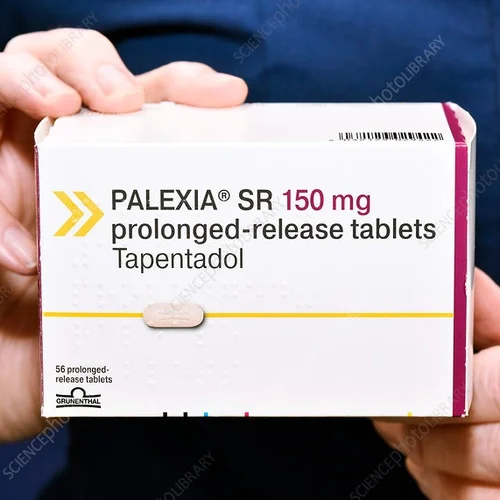 Buy Tapentadol 150mg Online