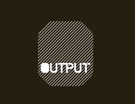 Output