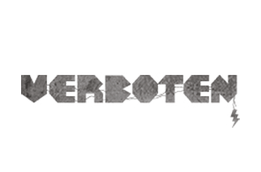 Verboten
