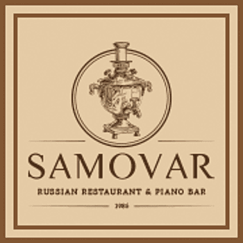 Russian Samovar