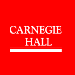 Carnegie Hall