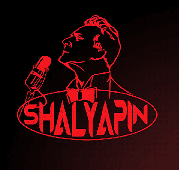 Club Shalyapin