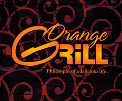 Orange Grill