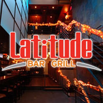 Latitude