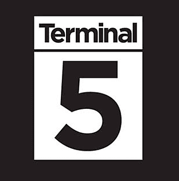 Terminal 5