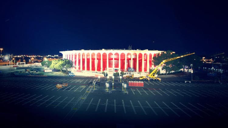 The Forum