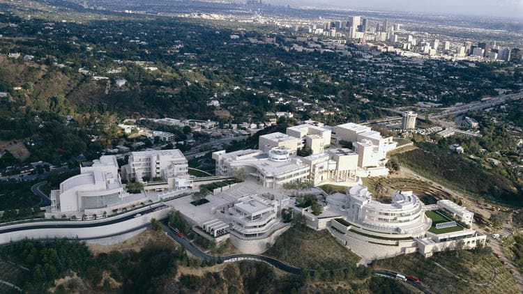 Getty Center