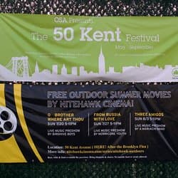50 Kent