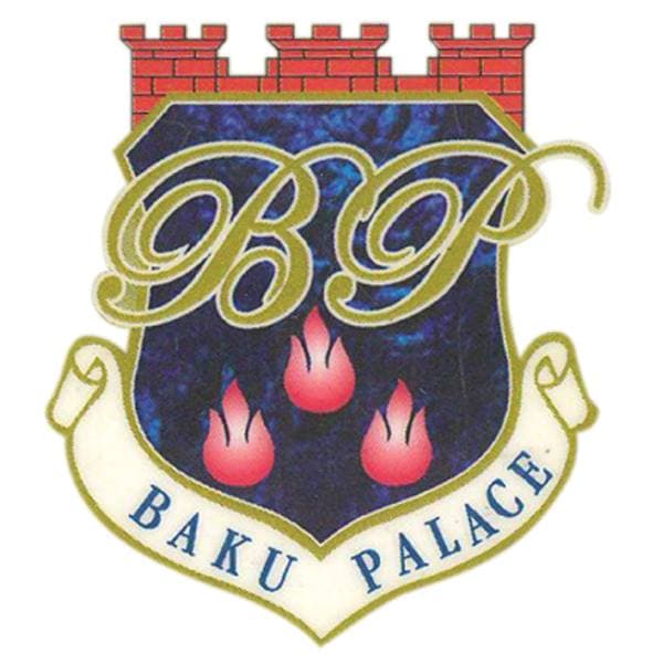 Baku Palace