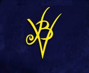 Blue Vlevet