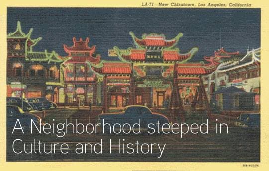 ChinaTown Central Plaza