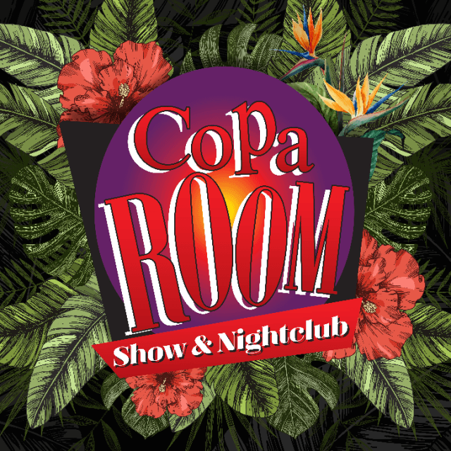 Copa Room