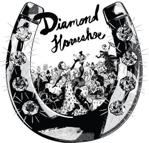 Diamond Horseshoe