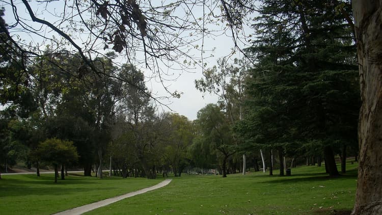 Elysian Park