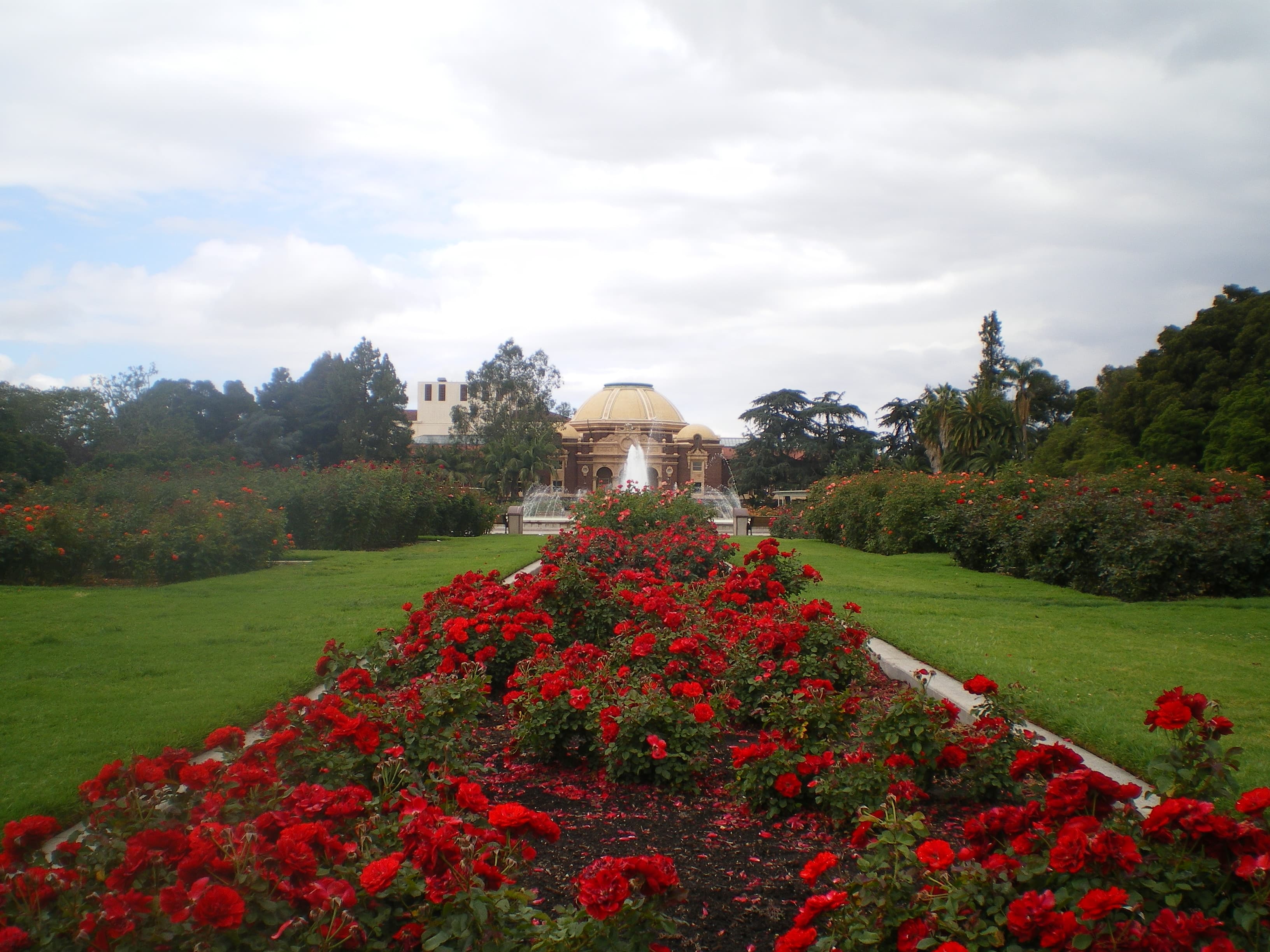 Exposition Park