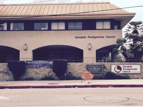 Glendale Presbyterian Church
