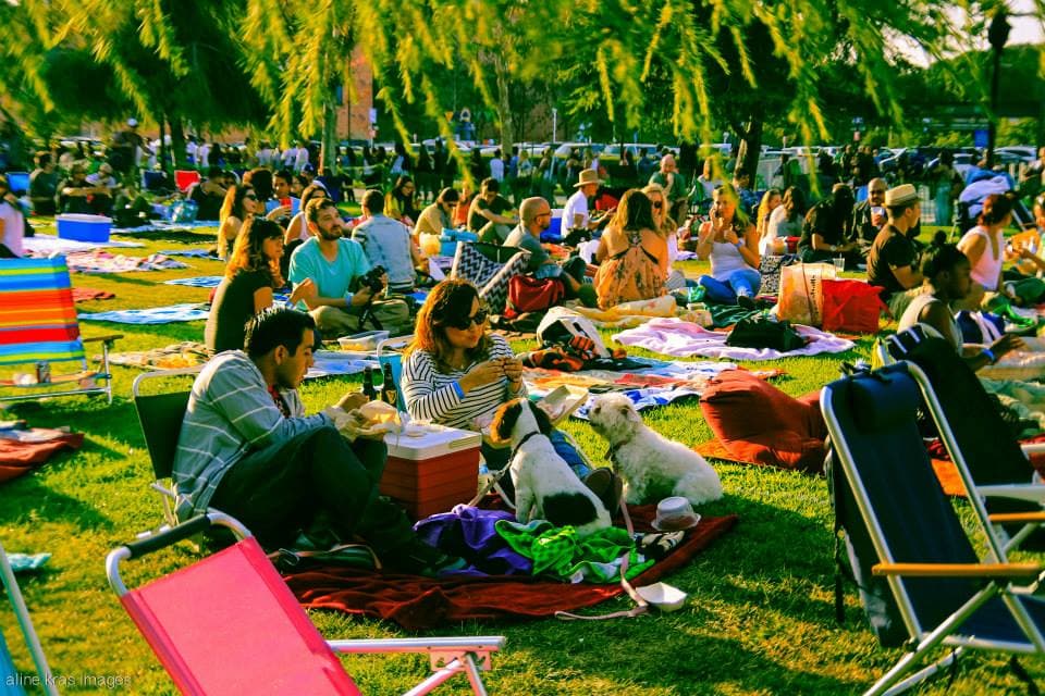 Glendale Central Park