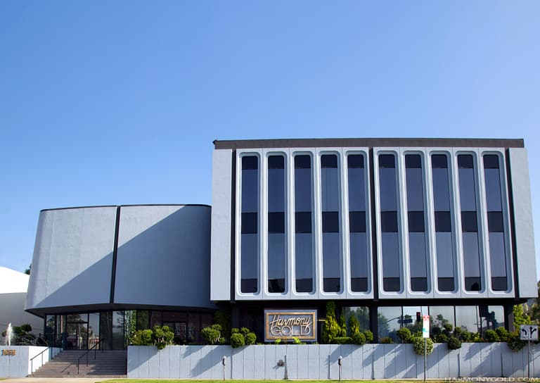 Harmony Gold Theater