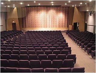 Klein Life Community Center Theatre