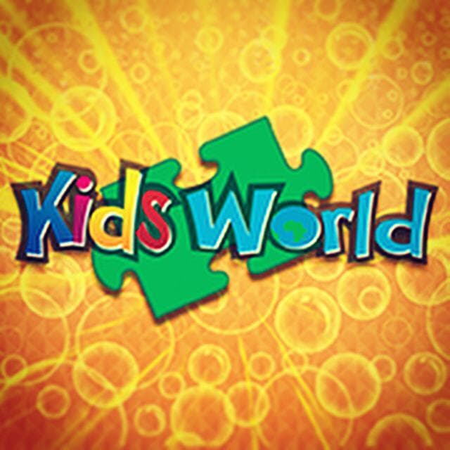 Kids World Playground