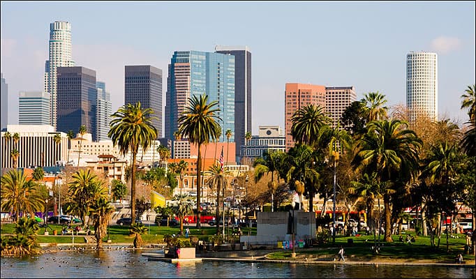 Los Angeles