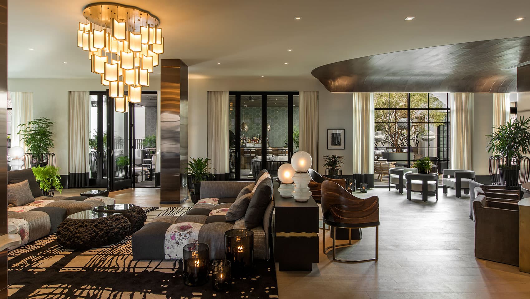 La Peer Hotel
