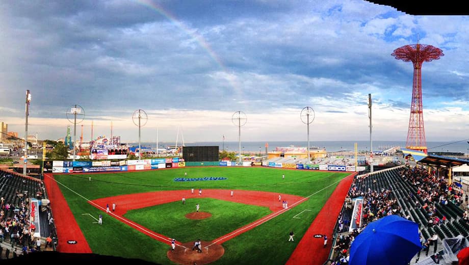 MCU Park